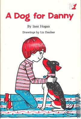 A dog for Danny