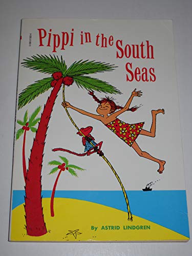 Pippi in the South Seas