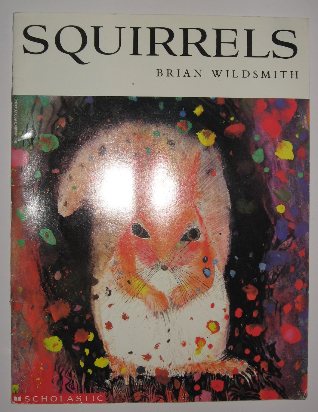Squirrels