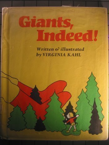 Giants, Indeed!