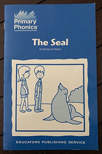 The Seal (Primary Phonics, Storybook 2-8)