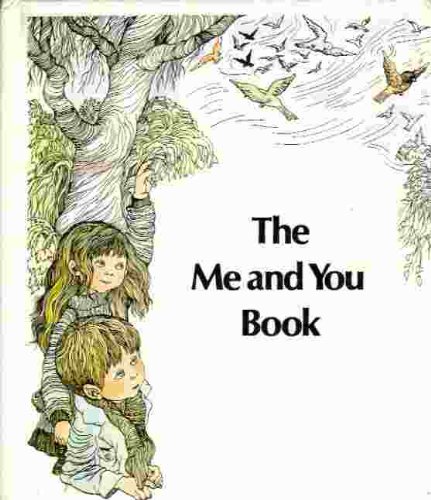 The Me and you book (Britannica Discovery Library)