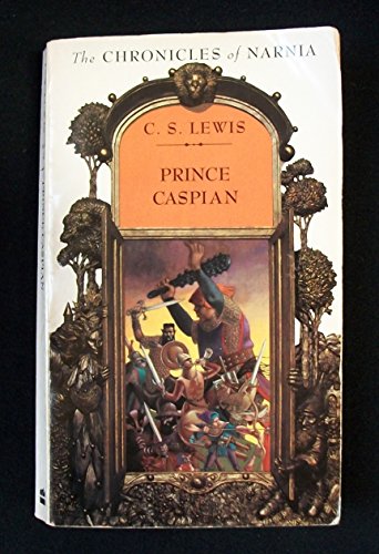The Chronicles of Narnia: Prince Caspian
