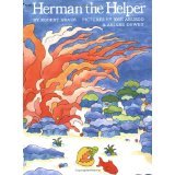 Herman the Helper, Scholastic Big Book