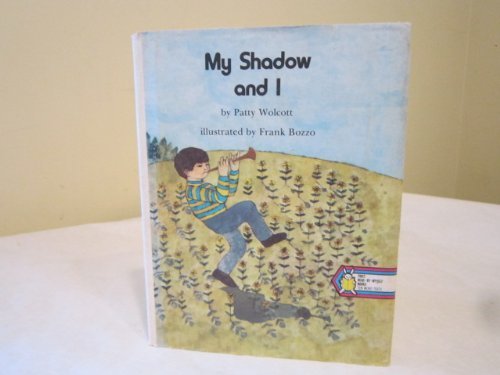 My Shadow and I (First Read-By-Myself Books)