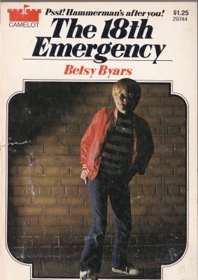 Eighteenth Emergency