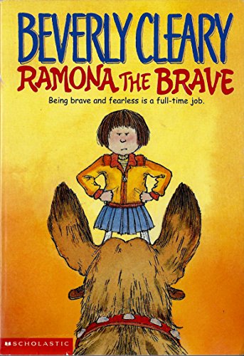 Ramona the Brave