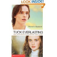 Tuck Everlasting (Literature Circle Edition)