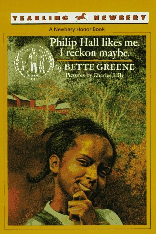 Philip Hall Likes Me, I Reckon Maybe