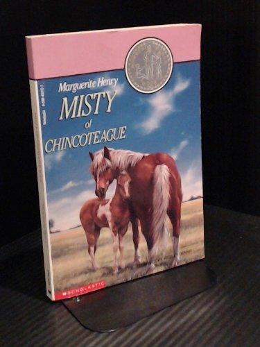 Misty of Chincoteague