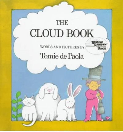 The Cloud Book