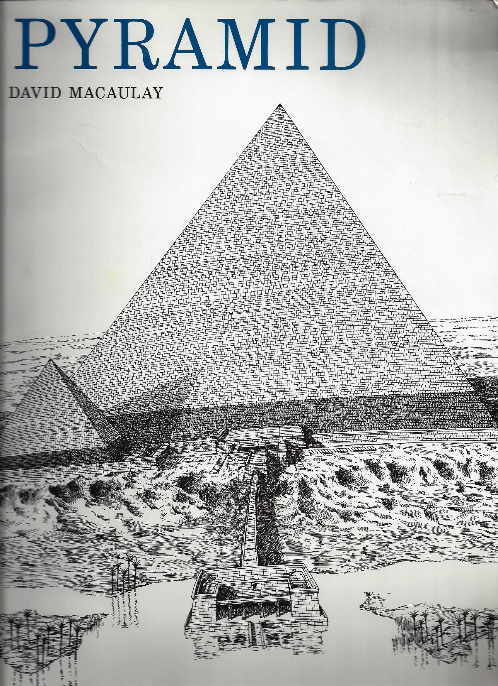 Pyramid