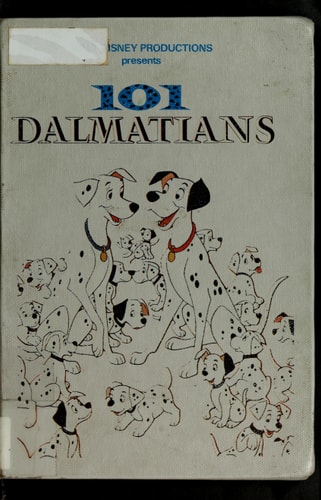 Walt Disney Productions Presents 101 Dalmatians