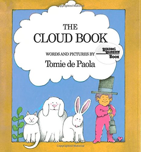 The Cloud Book