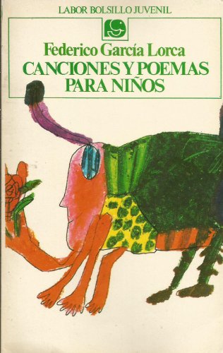 Canciones y poemas para niños