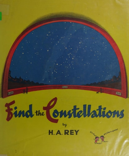 Find the Constellations