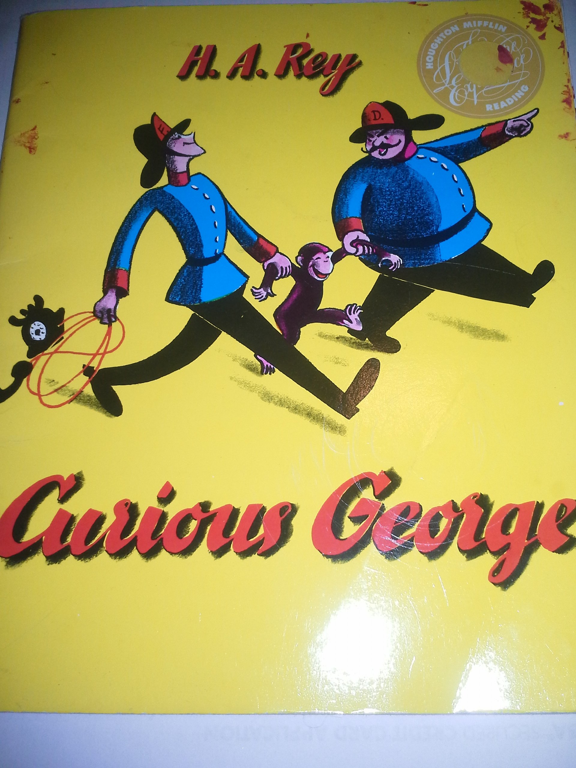 Curious George
