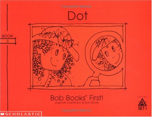 Dot (Bob books)