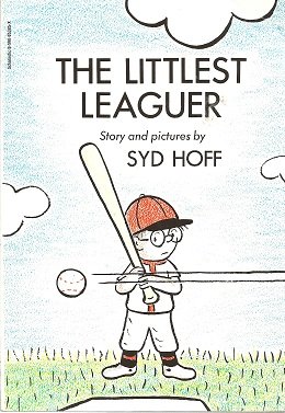 The Littlest Leaguer