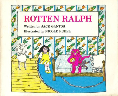 Rotten Ralph