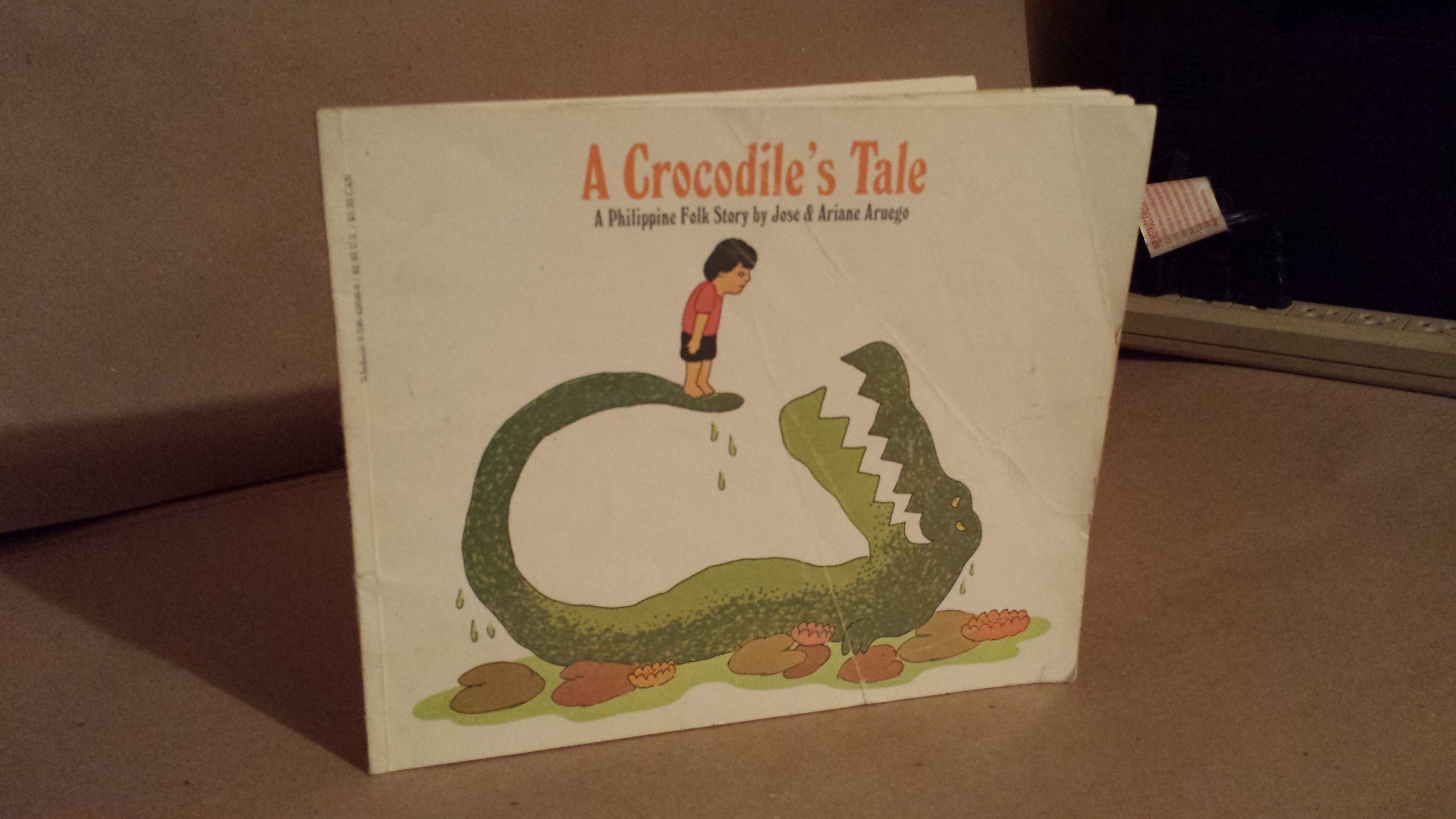 Crocodile's Tale