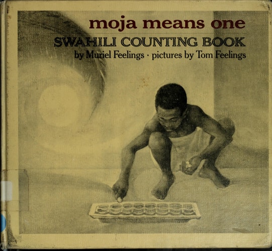 Moja Means One