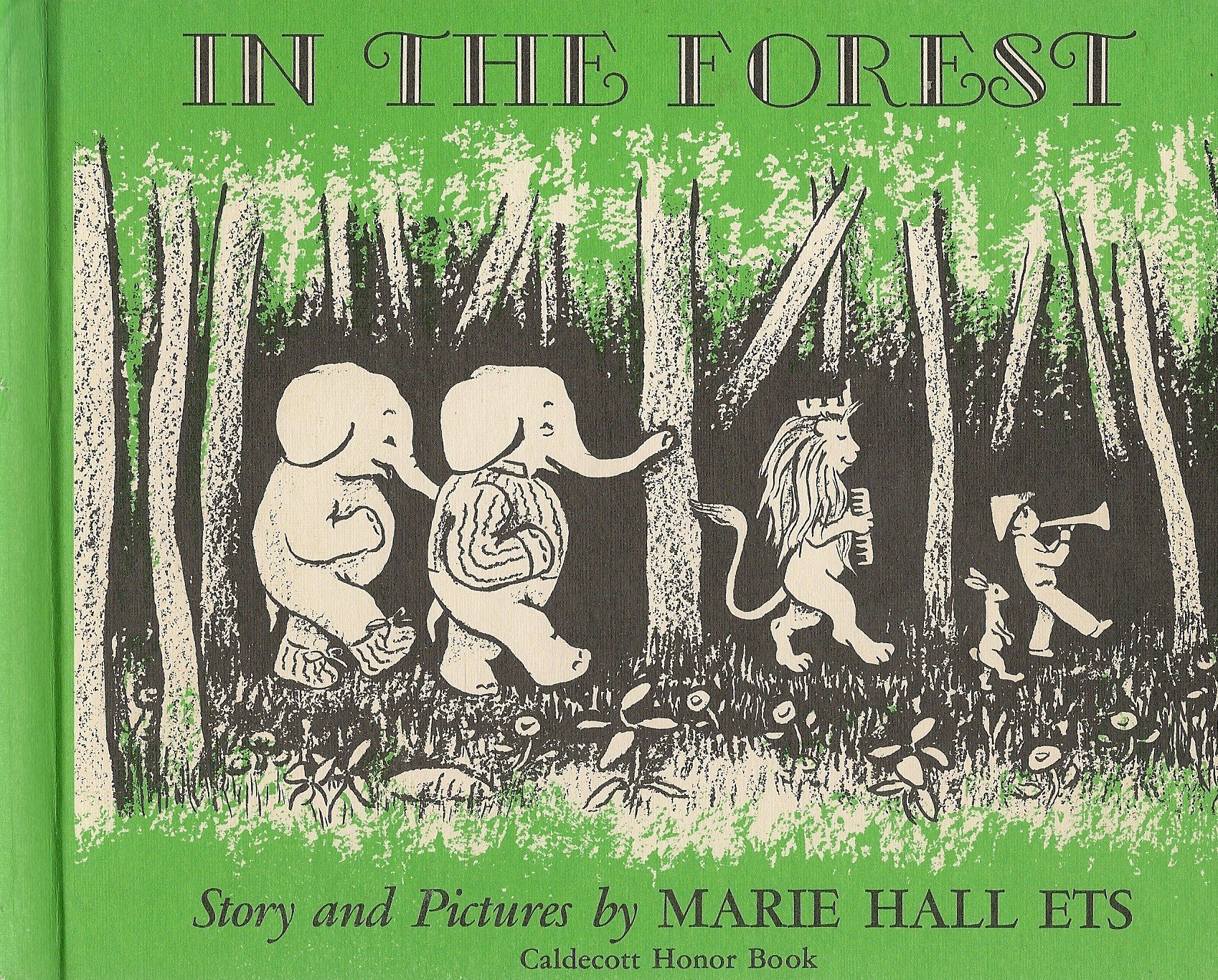 In the Forest