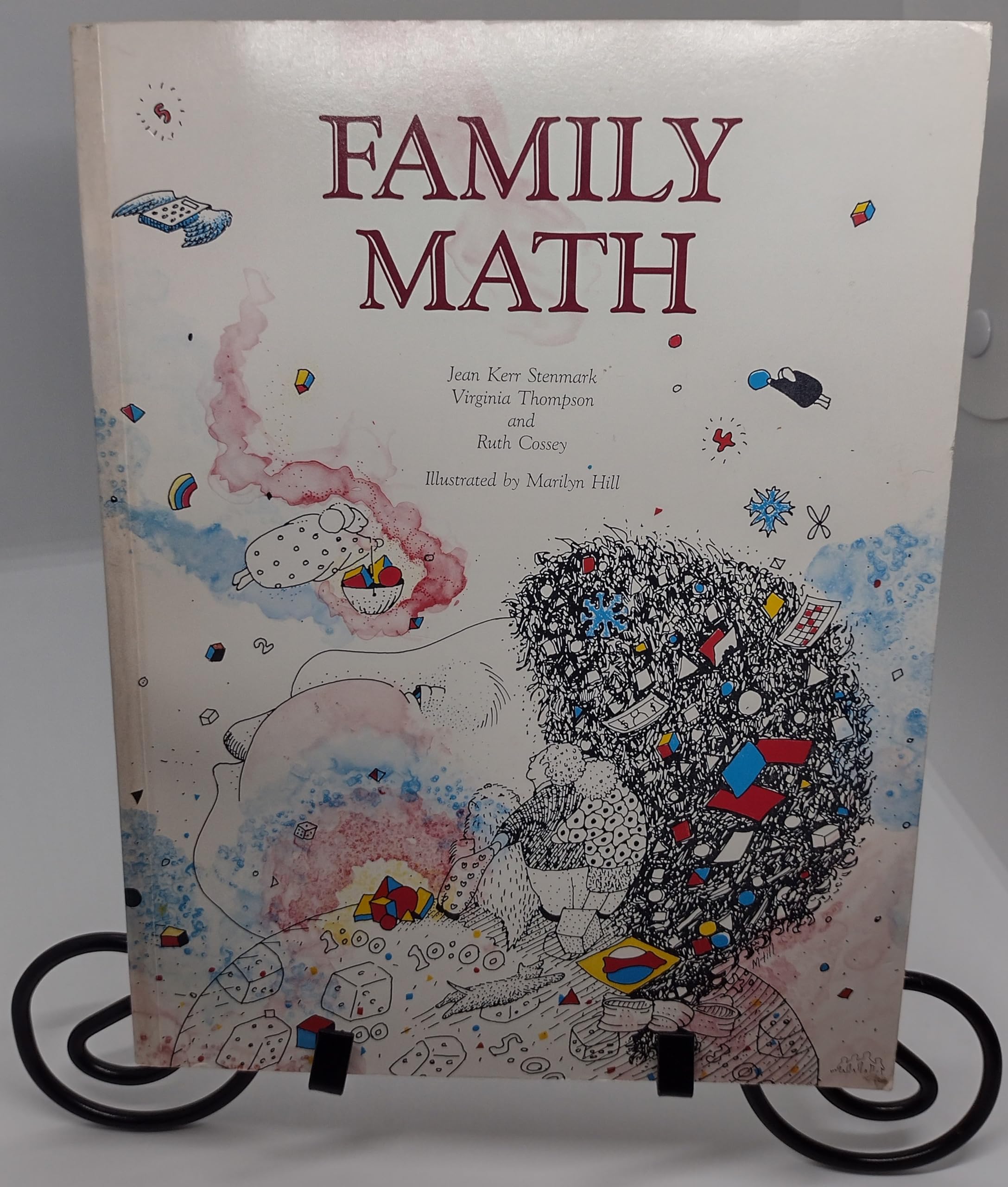 Family Math