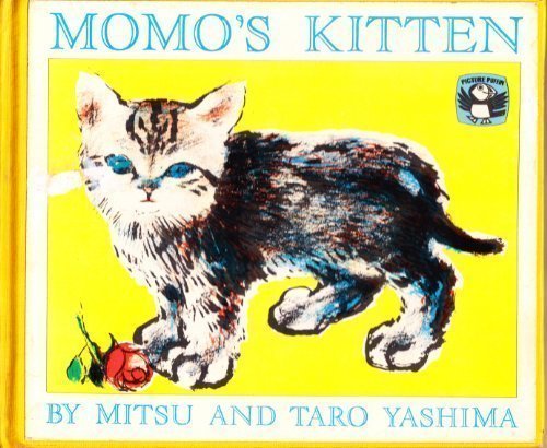 Momo's Kitten