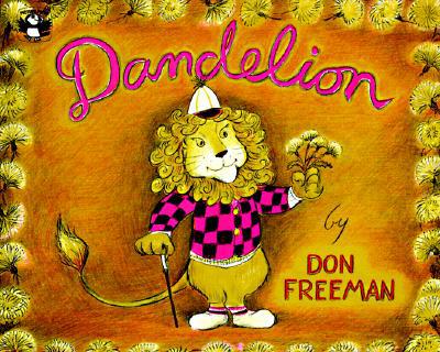 Dandelion (Picture Puffin Books)