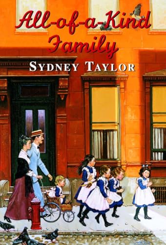 All-Of-A-Kind Family Downtown