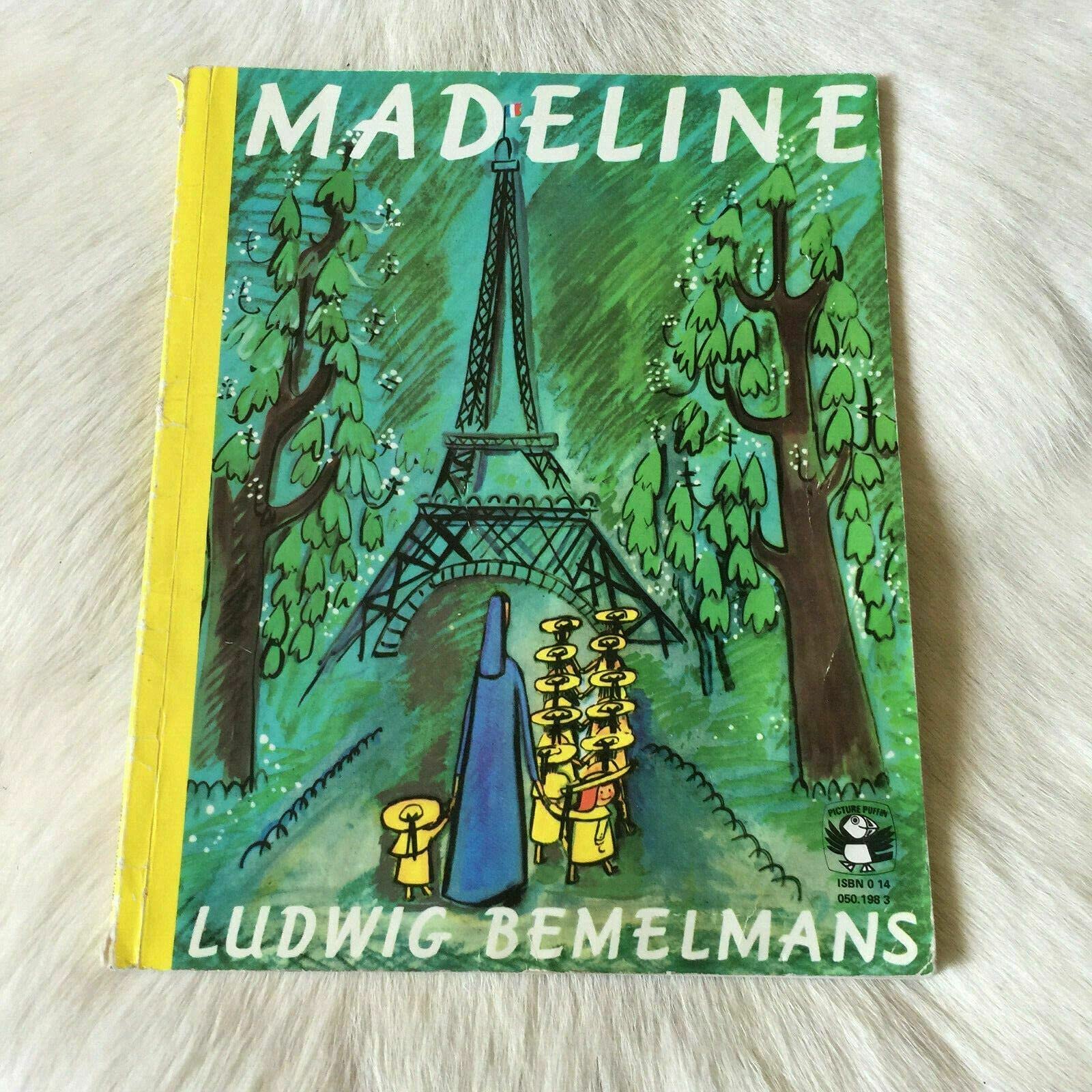 Madeline