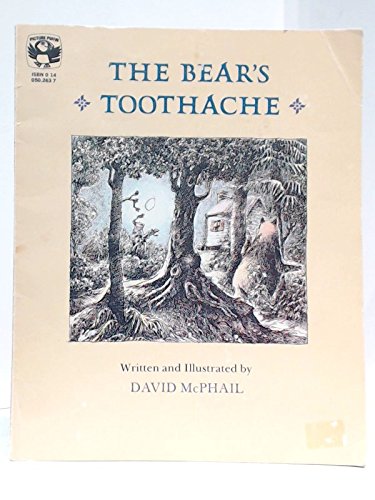 The Bear's Toothache