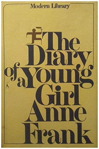 The Diary of a Young Girl