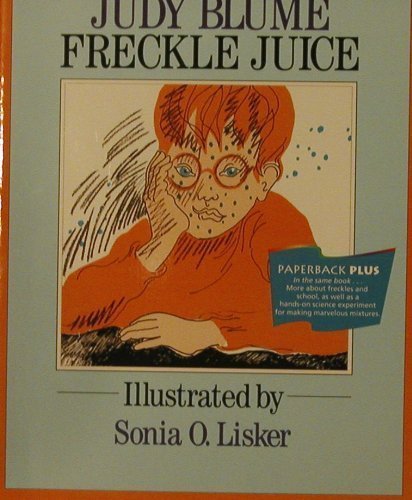 Freckle Juice