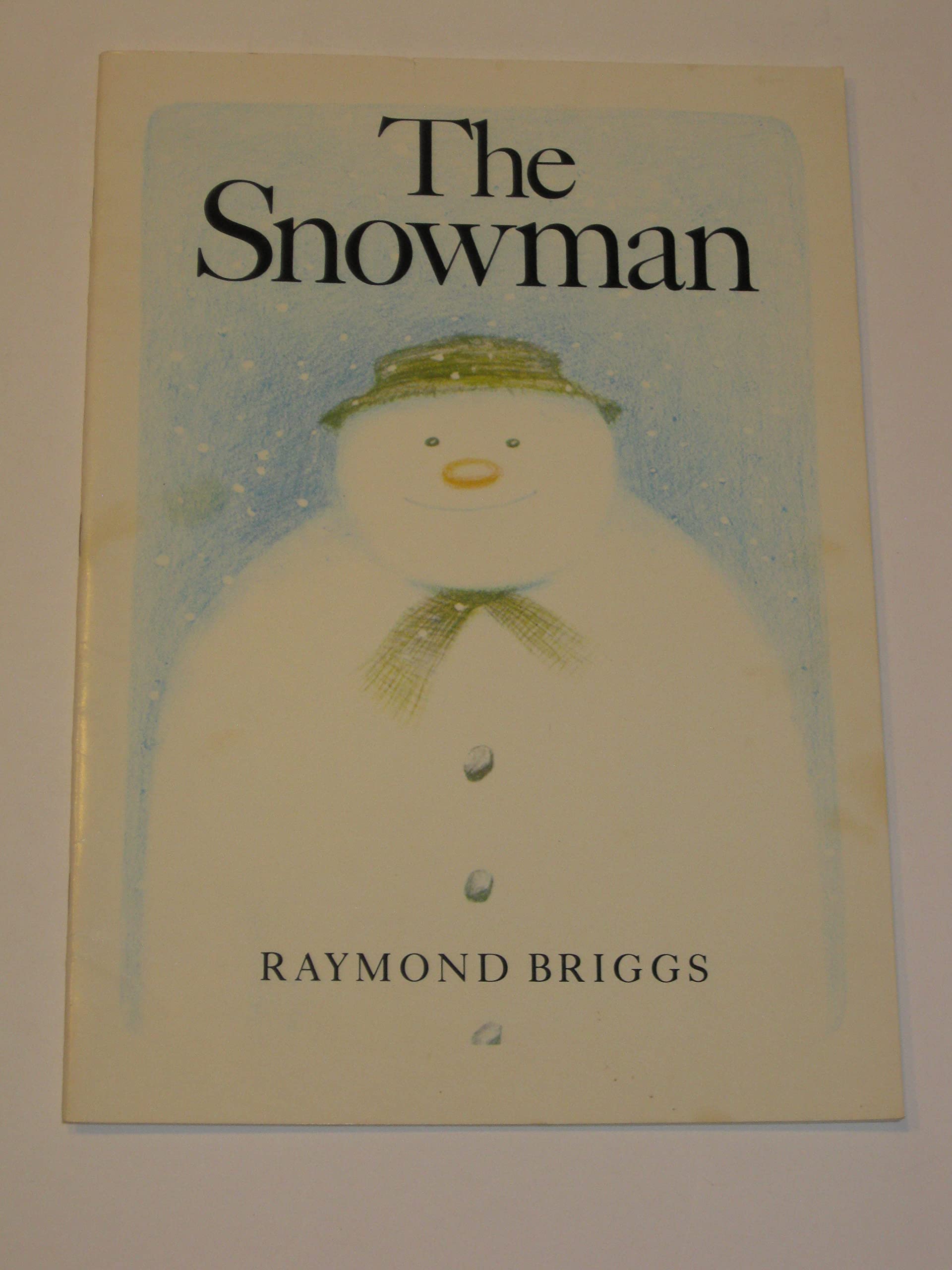 The Snowman
