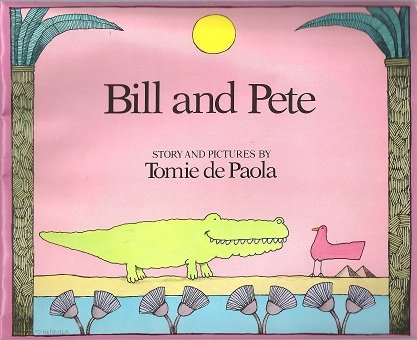 Bill and Pete (Trumpet Club Special Edition)