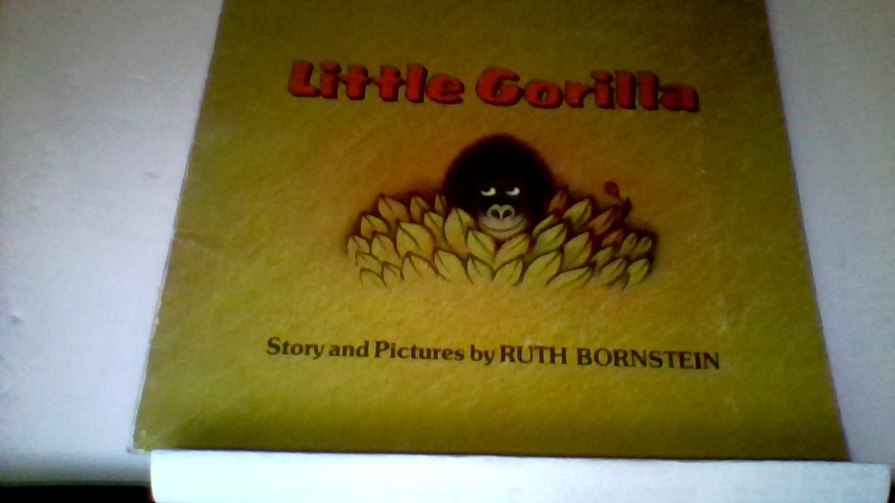 Little Gorilla