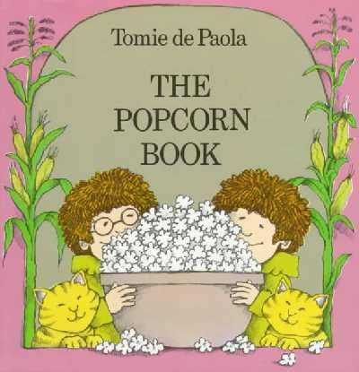 The Popcorn Book