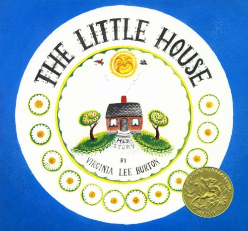 The Little House