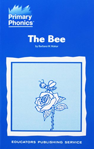 The Bee (Primary Phonics - Set 2, Book 5)