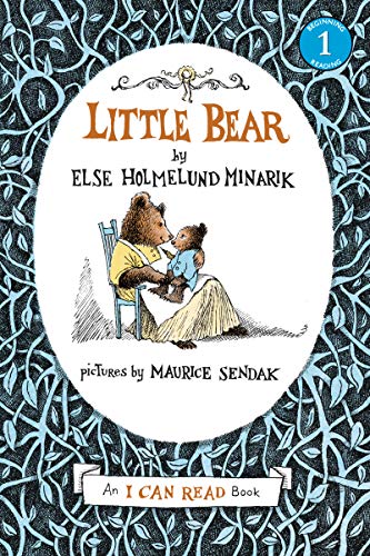 HarperCollins Little Bear