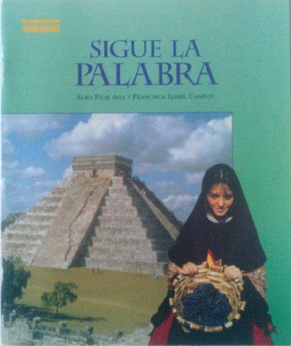 Sigue La Palabra