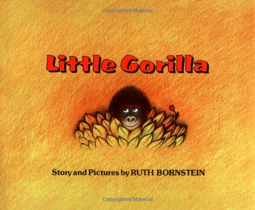 Little Gorilla