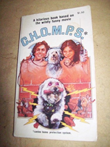 CHOMPS