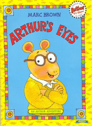 Arthur's Eyes