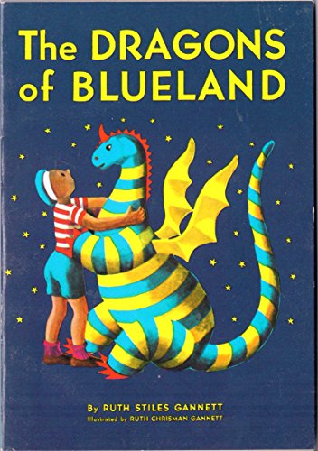 The Dragons of Blueland