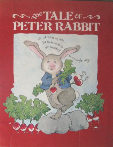 The Tale of Peter Rabbit