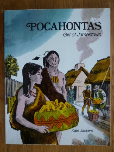 Pocahontas, Girl of Jamestown