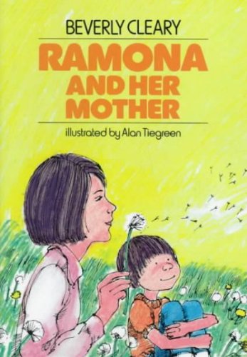 Ramona and her Mother